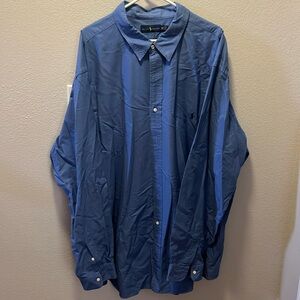 Ralph Lauren Polo Long Sleeve Dress Shirt Bundle